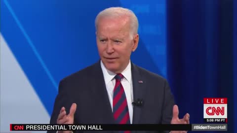 Joe Biden: Vaccine Promises vs Vaccine Reality