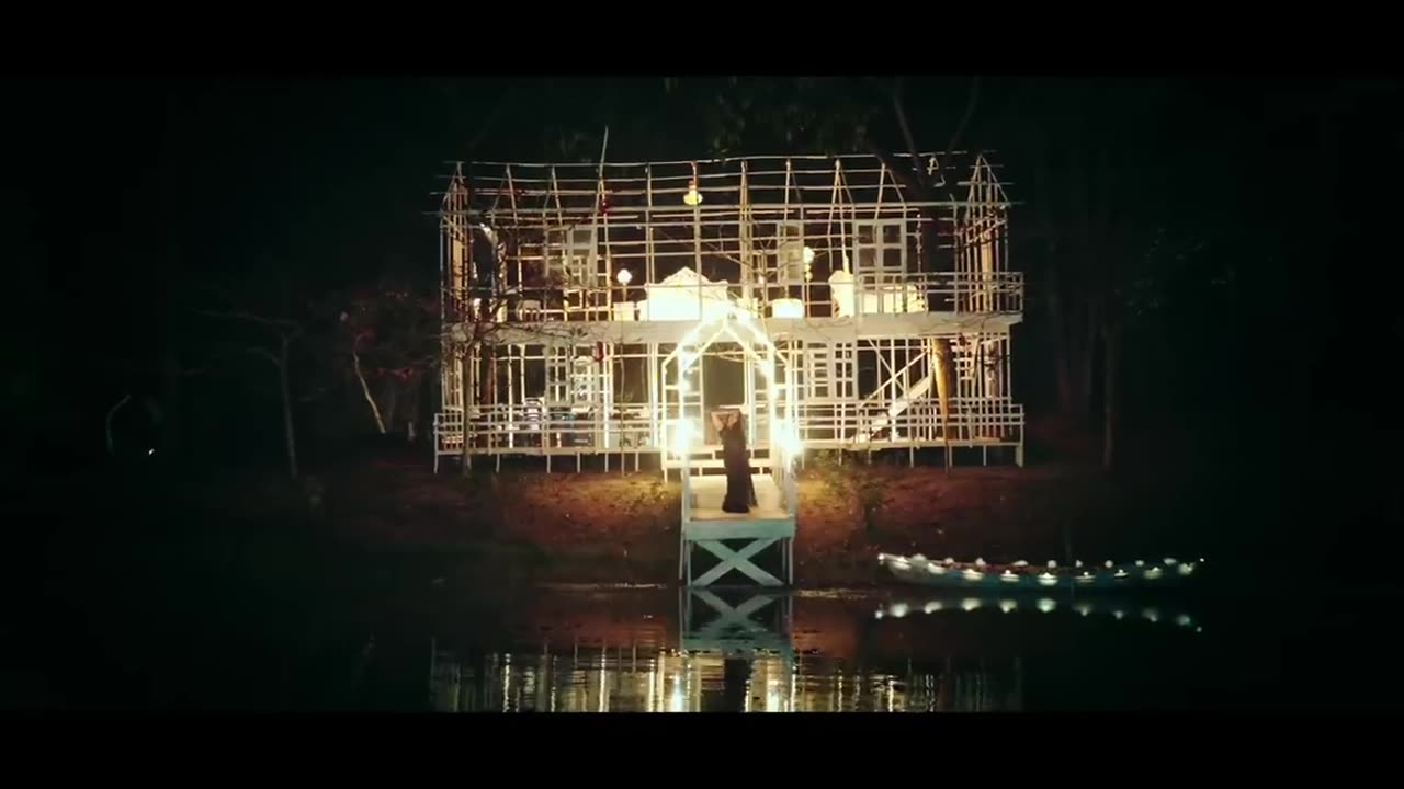 Cholo Pakhi Hoi (Full Video) _ Shaan _ Siam _ Pujja _ Arman Malik _ Palak _ M Raahim