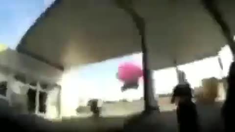Fly motorcycle