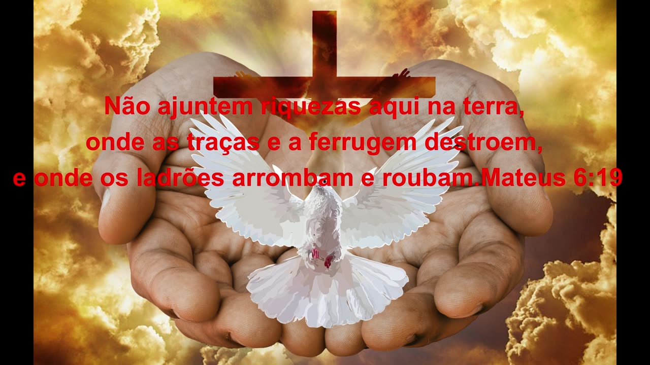 # 7 MENSAGENS DIVINAS