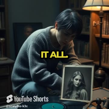 Whispers from the Walls: My Chilling Apartment Secret!#shorts