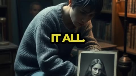 Whispers from the Walls: My Chilling Apartment Secret!#shorts