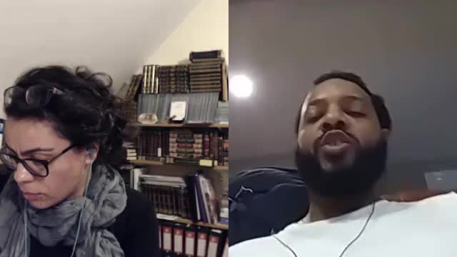 live Debate - Has the Quran changed. DCCI Ministries