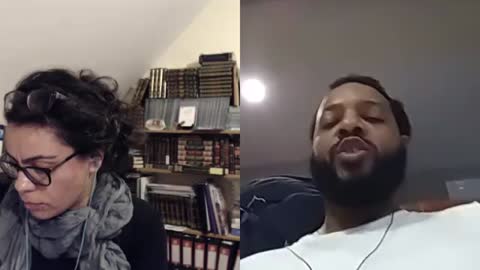 live Debate - Has the Quran changed. DCCI Ministries