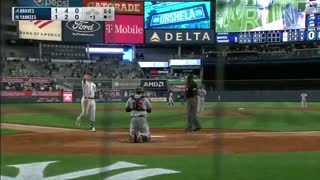 Los Yanquis se sacuden con vibrante triunfo ante Bravos 3-1