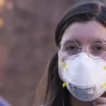 What is actually built back better???