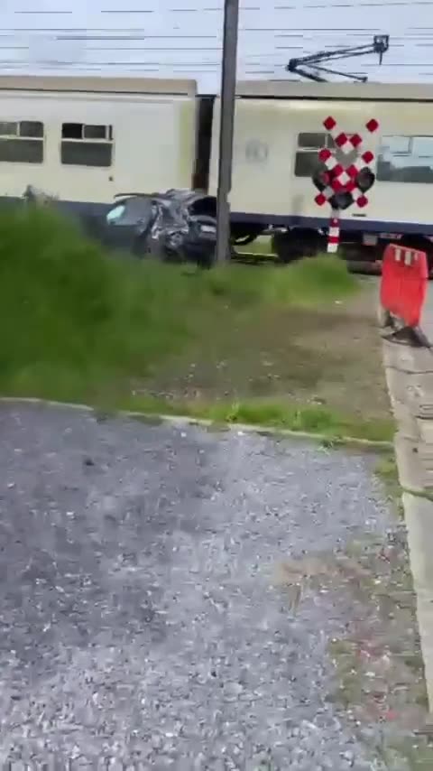 Stupidity at it's finest