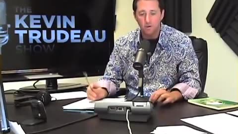 Kevin Trudeau - Elite, Ponzi Scam, Social Security