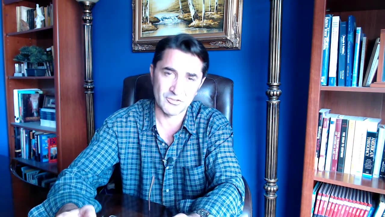 US successfully tests its hypersonic missile. Finally, we caught up with the bad guys