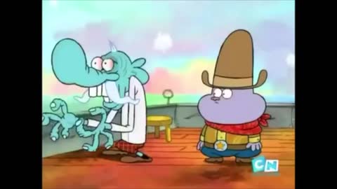 CHOWDAH