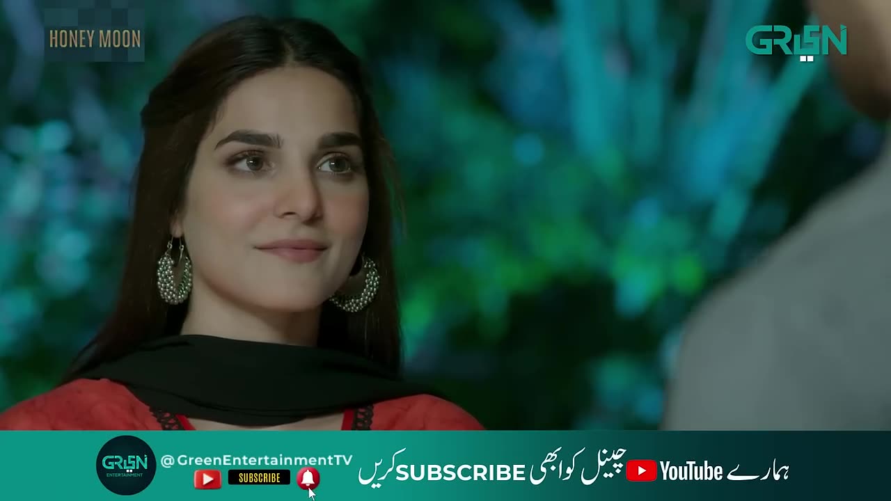 Maaf Shaaf | Full OST | Honey Moon | Rahat Fateh Ali Khan | Green Entertainment