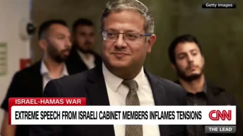 CNN turning on the Zionists?