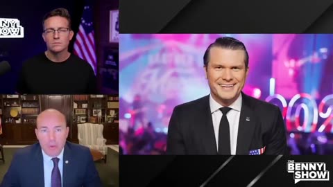 Senator Mike Lee just confirmed Pete Hegseth will get Secretary of Defense confirmation