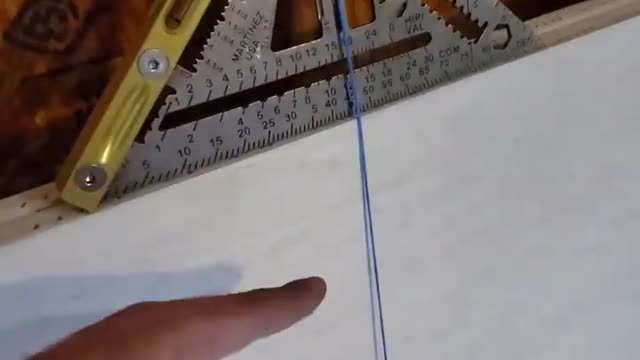 Woodworking Tips and Tricks for finding angles in a pinch