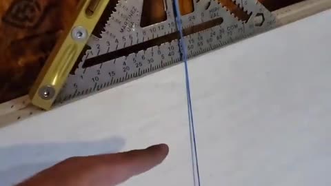 Woodworking Tips and Tricks for finding angles in a pinch