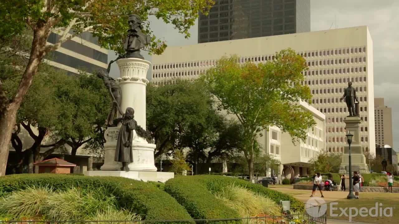 New Orleans Vacation Travel Guide