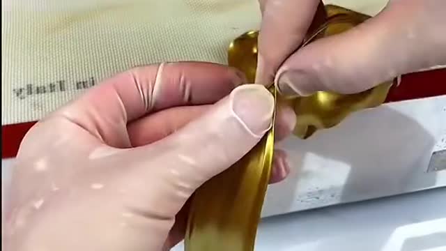Oddly Satisfying Shorts #5