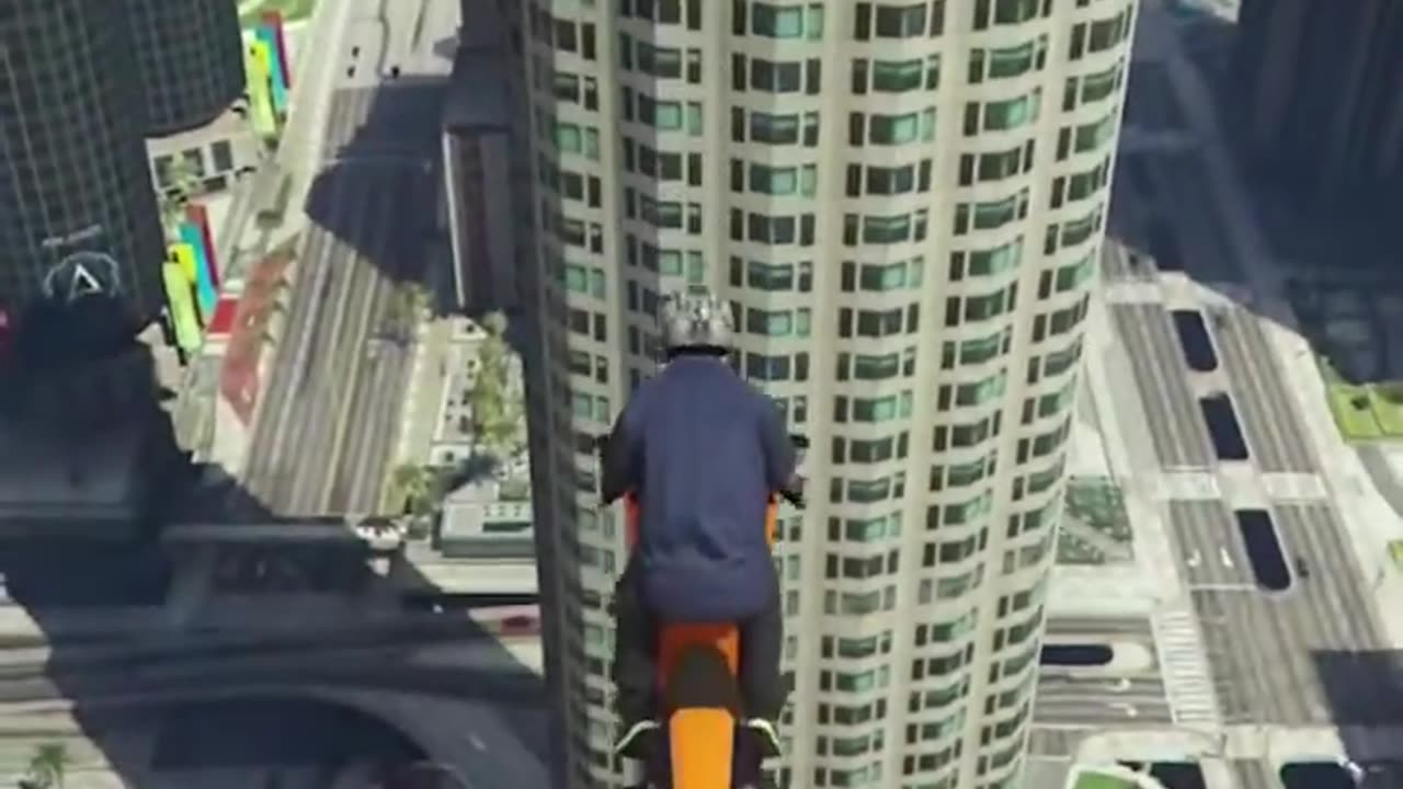 GTA 5 FAILS & EPIC MOMENTS