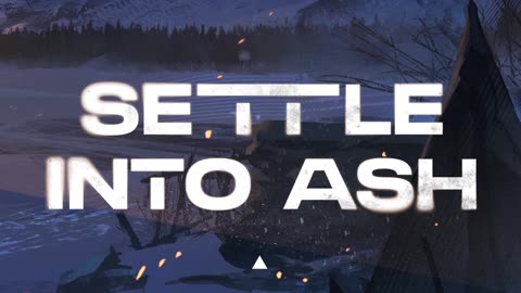 Arknights OST - Settle into Ash