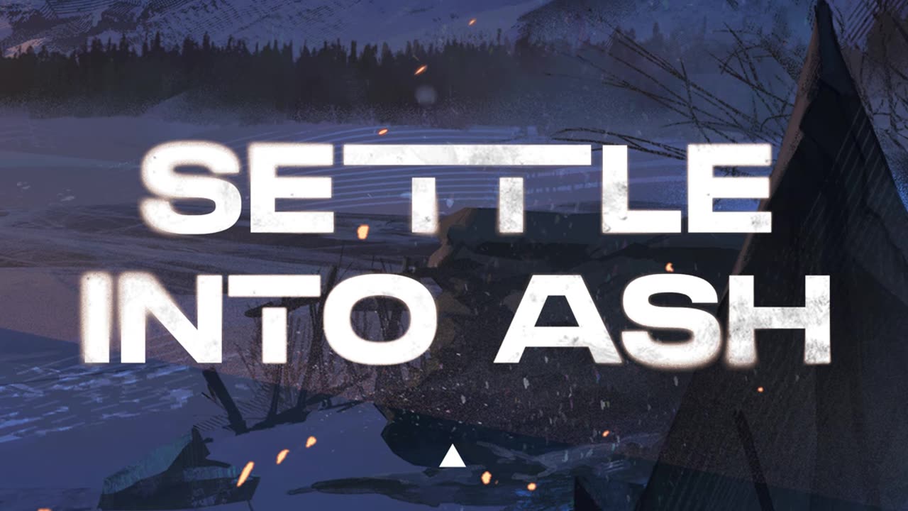 Arknights OST - Settle into Ash