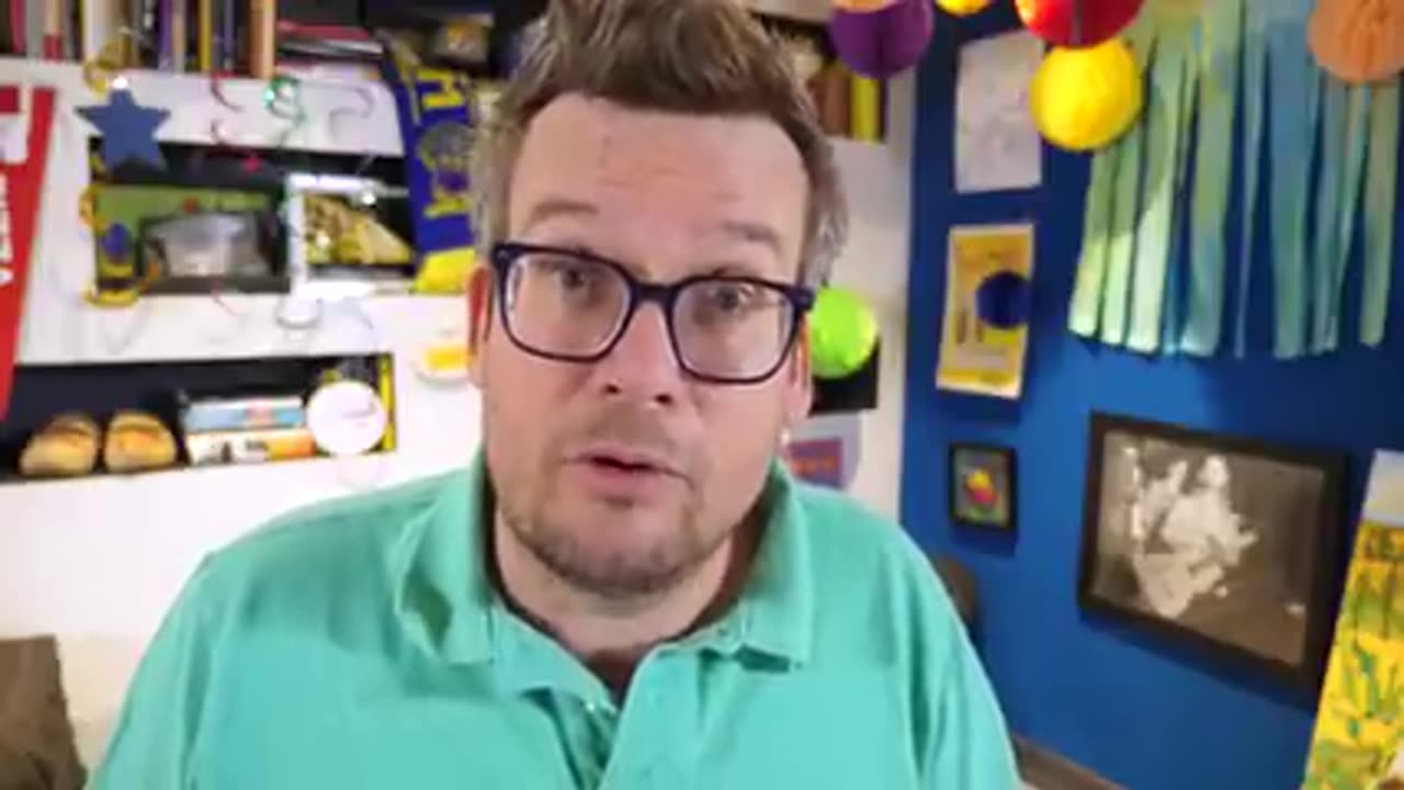 I Was Wrong