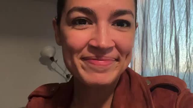 Roe Overturned: Action items & where we go from here | Alexandria Ocasio-Cortez
