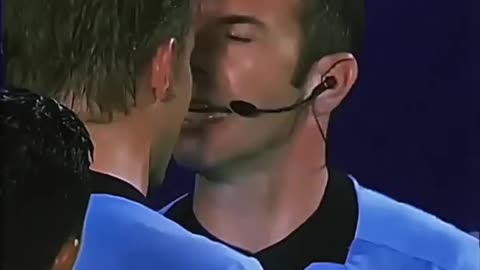 Ronaldo vs Ibrahimvic