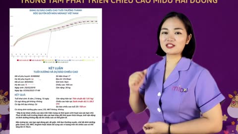 CÁCH ĐỂ CON CAO VƯỢT TRỘI