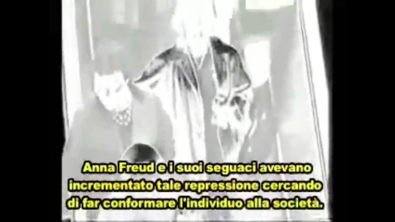 EDWARD BERNAYS - la Fabbrica del Consenso