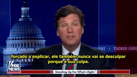 Novos Emails de Tony Fauci _ Tucker Carlson