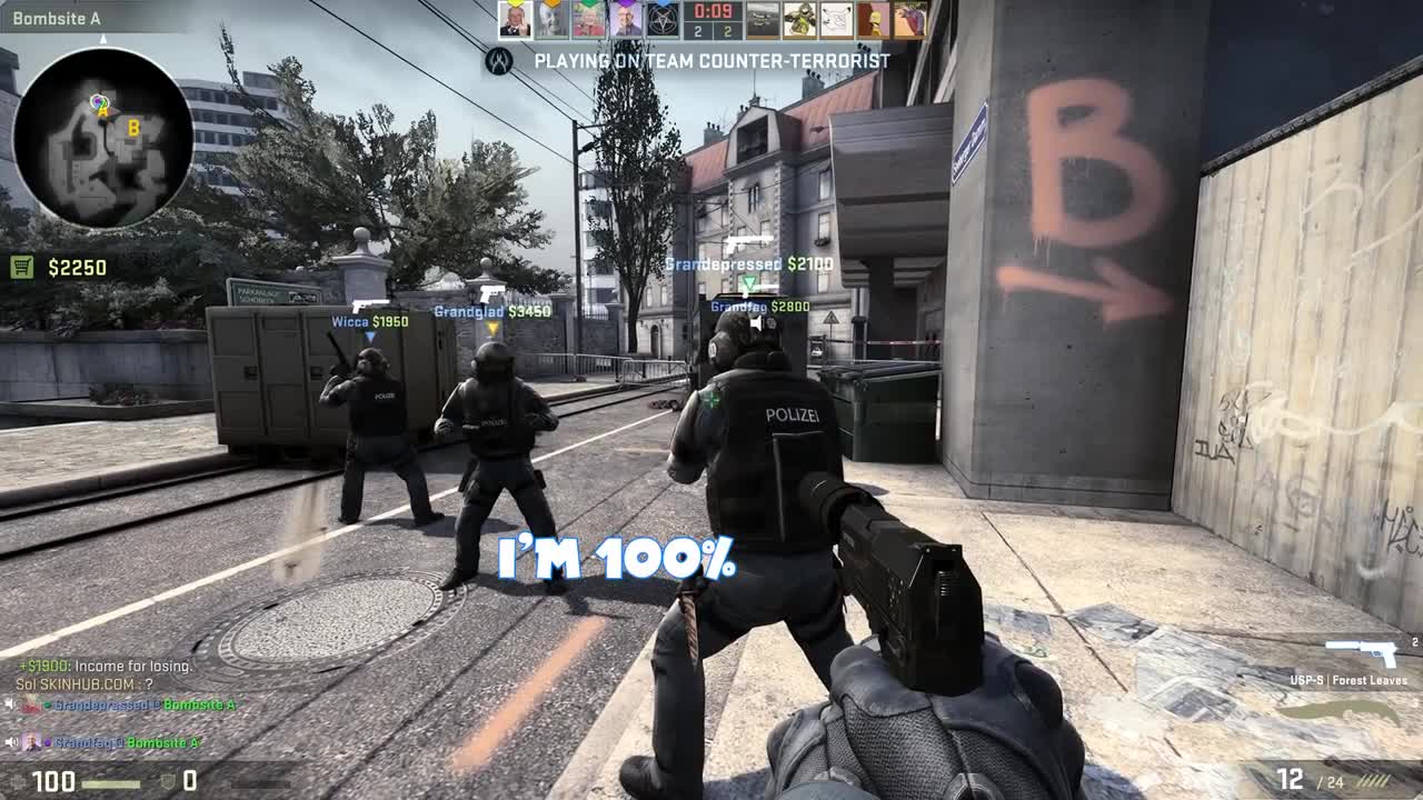 CS:GO moments that are actually funny