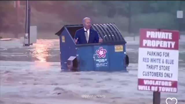 Take the trash out day