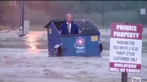 Take the trash out day