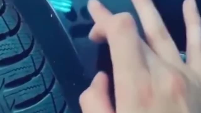Ножки на