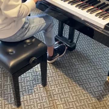 Practice make you perfect