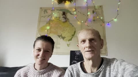 THE LAKEFORT MINISTRY Teaching Righteousness (Watch Full video ‘The Witness’ Page Facebook)