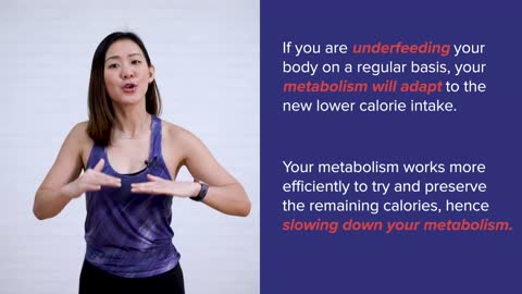 Boost Your Metabolism