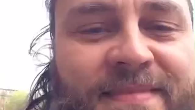 Jeg forventer behov for nødværge til efteråret | PER BRÆNDGAARD