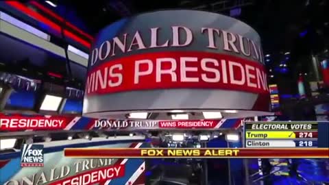 1441. TRUMP 🇺🇸 "You will never be ignored again"