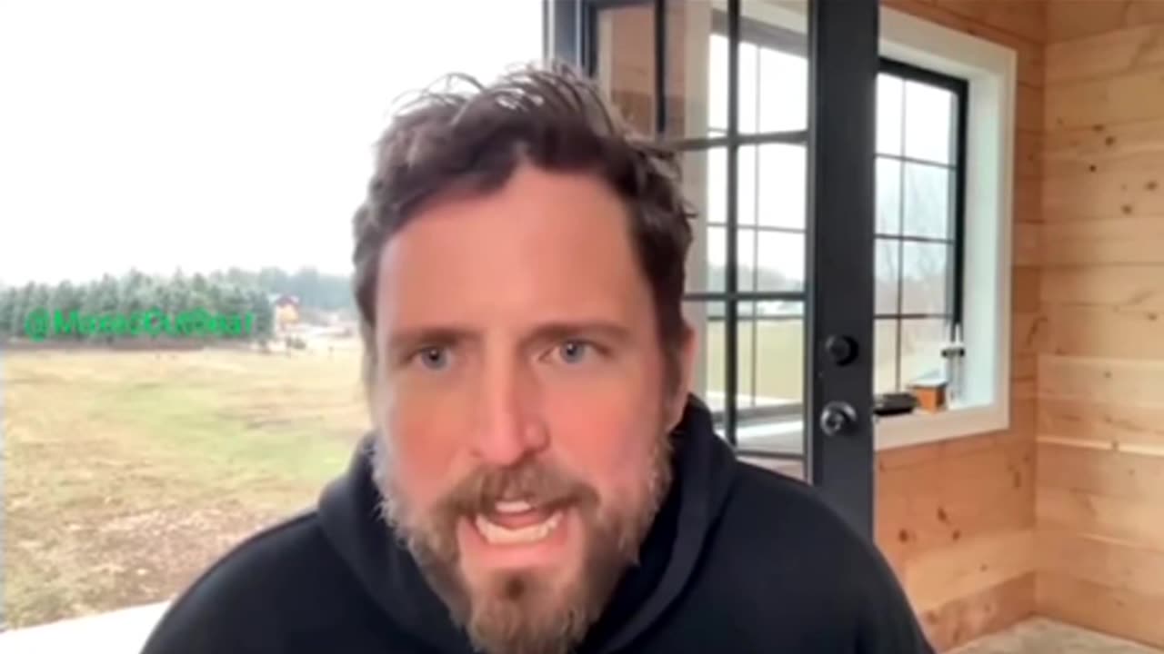 I’m getting more understanding with the gays, Owen Benjamin 🐻 March 24, 2024