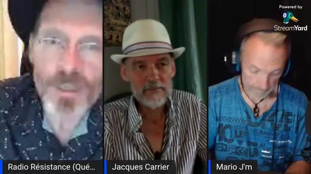 Le plan diabolique de l'injection