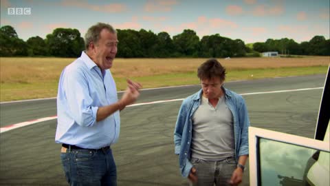 Top Gear - S22 E03