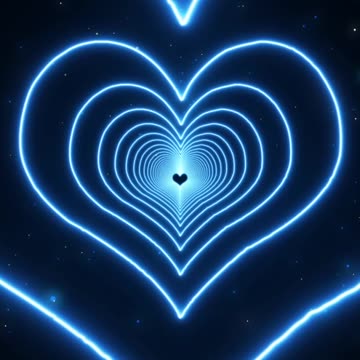 815. TUNNEL TREND VJ LOOP Ultra Tunnel Abstract