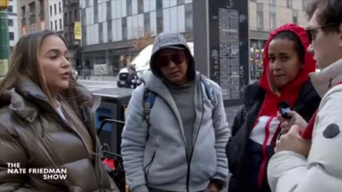 Illegal Immigrants In NY Complain They Aren't Getting Any Help... Besides Shelter And Food