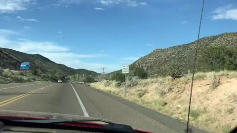 The Music Road on Route 66