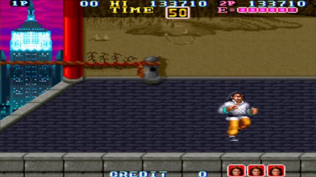 Mob Wars A guide to the best classic arcade games of childhood