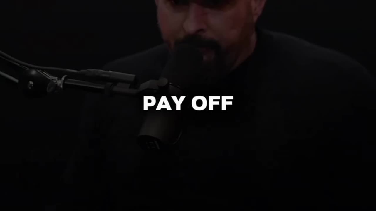 go to the work Andrew tate
