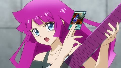 Roman vs Mimi: A Yu-Gi-Oh Rush Duel