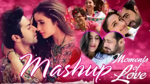 Mashup love song