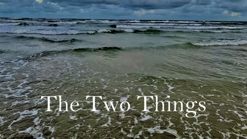 The Two Things